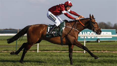 Tiger Roll Horse Form Profile .